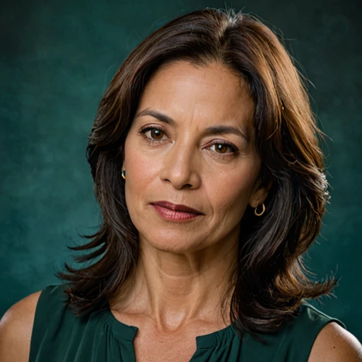 Elena Mendoza