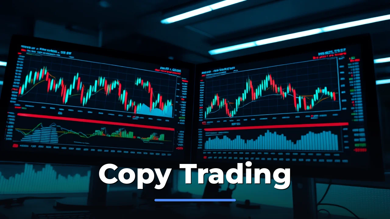Copy Trading en Axi: Lo que dicen los registros