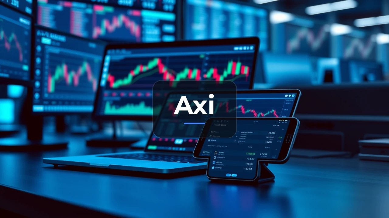 Reseña de Axi para México