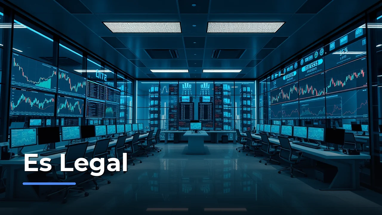 ¿Es legal Axi en México?