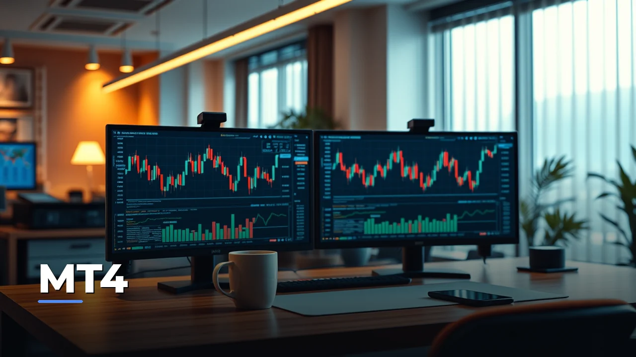 MetaTrader 4 en Axi: costos reales y condiciones